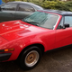 Illustration for article titled For $1,995, This 1981 Triumph TR7 Convertible Could Be Your Lucky Numberem/em